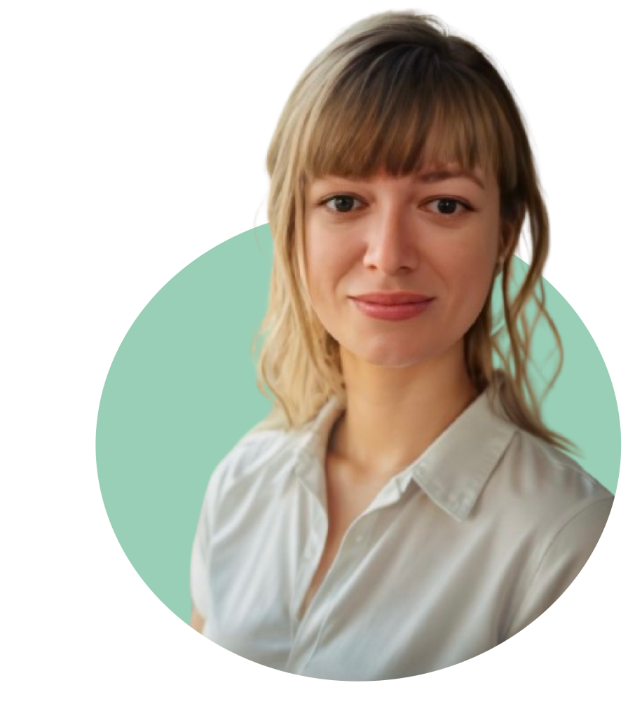 Web Development & Digital Marketing Services in San Diego | Maryna Oznobishyna