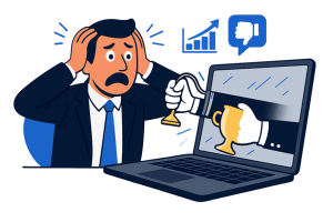 Competitor Monitoring SEO: Why I Watch Your Rivals 24/7 (And How It Guarantees Your #1 Rankings)