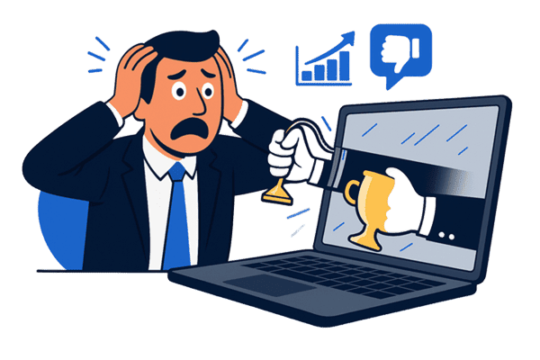 Competitor Monitoring SEO: Why I Watch Your Rivals 24/7 (And How It Guarantees Your #1 Rankings)
